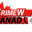 Crime Watch Canada logo