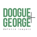 Doogue O'brien George logo