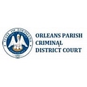 Orleans Parish Criminal District Court logo