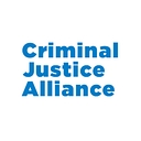 Criminal Justice Alliance logo
