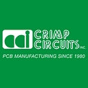 Crimp Circuits Inc logo