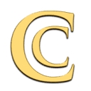 Crimson Capes logo
