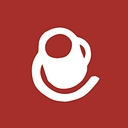 Crimson Cup Coffee & Tea logo