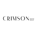 Crimson Design Group logo
