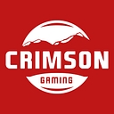Crimson Gaming logo