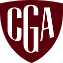 Crimson Global Academy logo