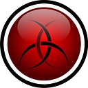 Crimson Guitars logo