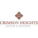 Crimson Heights Health and Wellness logo