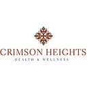 Crimson Heights Health and Wellness logo