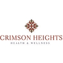 Crimson Heights Health & Wellness logo