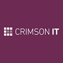 Crimson It logo