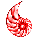 CrimsonLogic logo