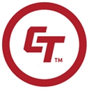 Crimson Trace Corporation logo