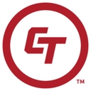 Crimson Trace logo