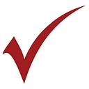 Crimson Valley Landscaping logo