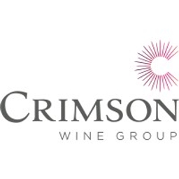 Crimson Wine Group logo