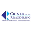 Criner Remodeling logo