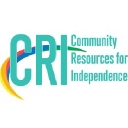 Community Resources For Independence, Inc. logo