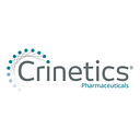 Crinetics Pharmaceuticals, Inc. logo
