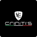 Criniti's logo