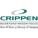 Crippen Auto Mall Inc logo