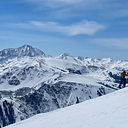 Cripple Creek Backcountry