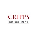 Cripps Recruitment logo