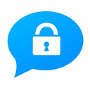 Criptext logo