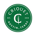 Criquetshirts logo