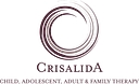 Crisalida Child, Adolescent, Adult And Family Therapy logo