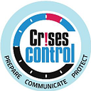 Crises Control logo