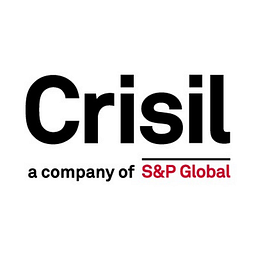 CRISIL Irevna US LLC logo