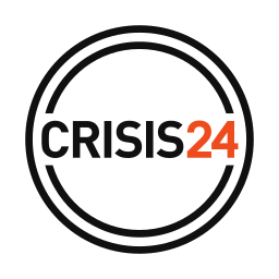 Crisis24 Limited logo