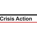 Crisis Action logo