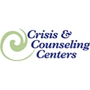 Crisis & Counseling Centers logo