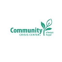 Community Crisis Center logo