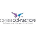 Crisis Connection, Inc. logo