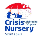 Saint Louis Crisis Nursery logo