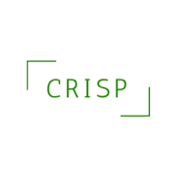 Crisp logo