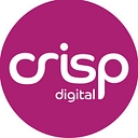 Crisp Digital logo
