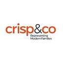 Crisp & Co logo