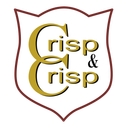 Crisp & Crisp logo