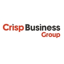 Crisp Business Group logo
