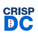 Crisp Dc logo