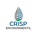 Crisp Environments, Llc logo