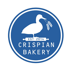 Crispian Bakery logo