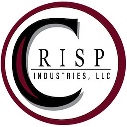 Crisp Industries, LLC logo