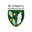 St Crispin's School, Wokingham logo