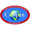 Crispin Valve logo