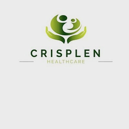 Crisplen Healthcare Ltd logo